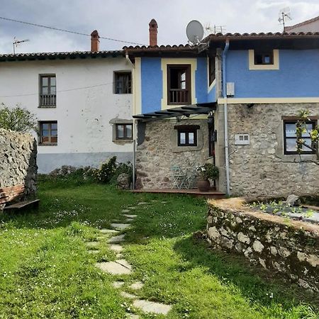 El Canton De Poo, Agradable Casa Adosada A 800M De La Playa Vv-2256-As Llanes Dış mekan fotoğraf