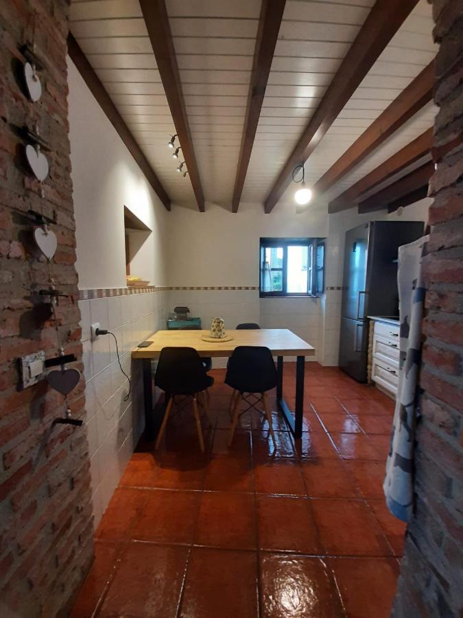 El Canton De Poo, Agradable Casa Adosada A 800M De La Playa Vv-2256-As Llanes Dış mekan fotoğraf