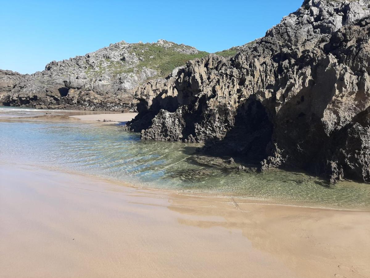 El Canton De Poo, Agradable Casa Adosada A 800M De La Playa Vv-2256-As Llanes Dış mekan fotoğraf